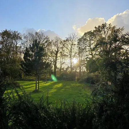 Het Zomerhuis Casa de Férias *