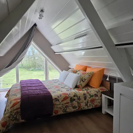 Het Zomerhuis