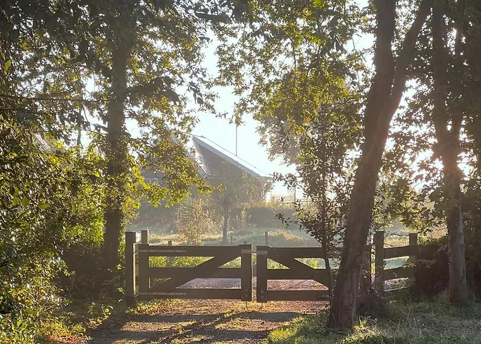 Het Zomerhuis * Zuidbakkum