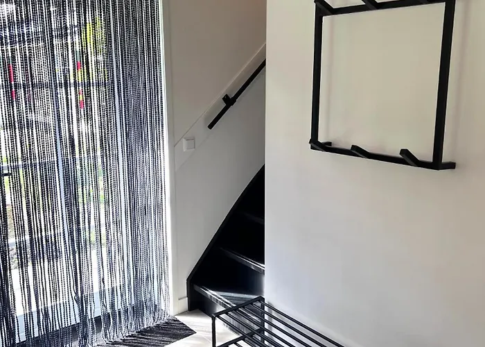 Het Zomerhuis * Zuidbakkum