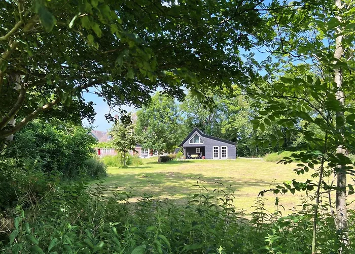 Het Zomerhuis * Zuidbakkum