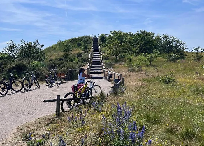 Semesterbostad Het Zomerhuis *