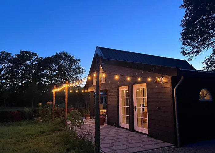 Het Zomerhuis Zuidbakkum