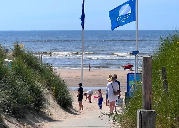Het Zomerhuis Semesterbostad