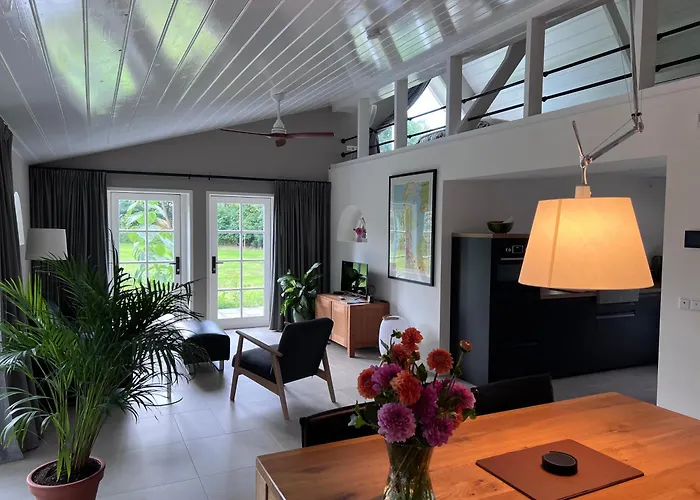 Semesterbostad Het Zomerhuis Zuidbakkum