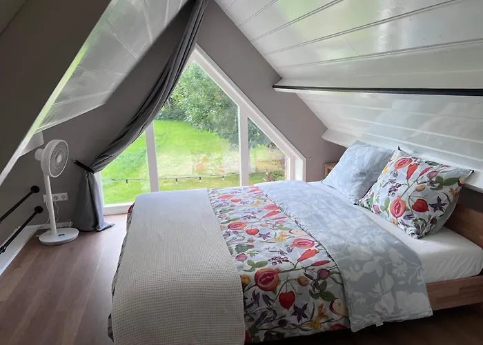 Het Zomerhuis Zuidbakkum