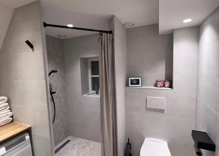 Het Zomerhuis * Zuidbakkum