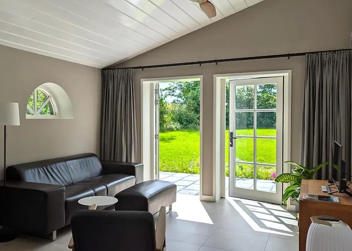 Semesterbostad Het Zomerhuis