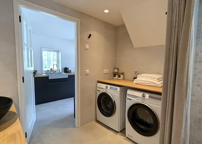 Semesterbostad Het Zomerhuis *