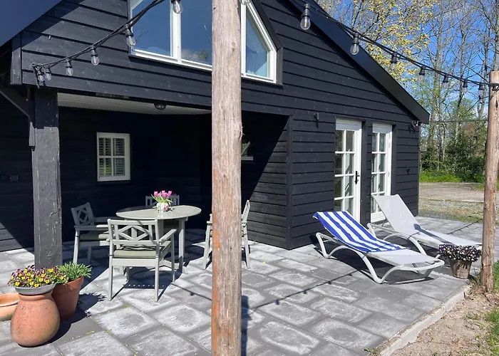 Het Zomerhuis * Zuidbakkum