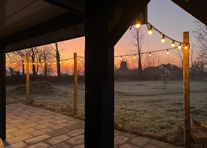 Het Zomerhuis Bakkum