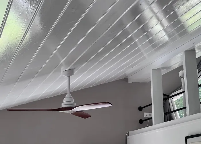 Het Zomerhuis Semesterbostad Zuidbakkum