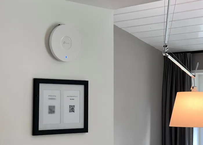 Semesterbostad Het Zomerhuis *