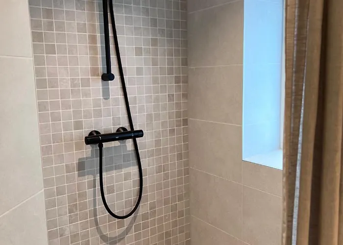 Semesterbostad Het Zomerhuis Zuidbakkum