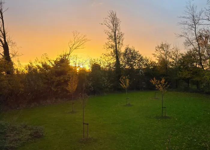 Semesterbostad Het Zomerhuis *