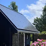 別荘 Het Zomerhuis Zuidbakkum