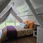 Het Zomerhuis