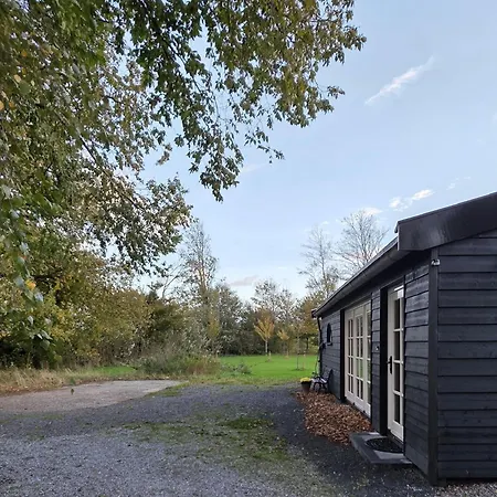 Het Zomerhuis